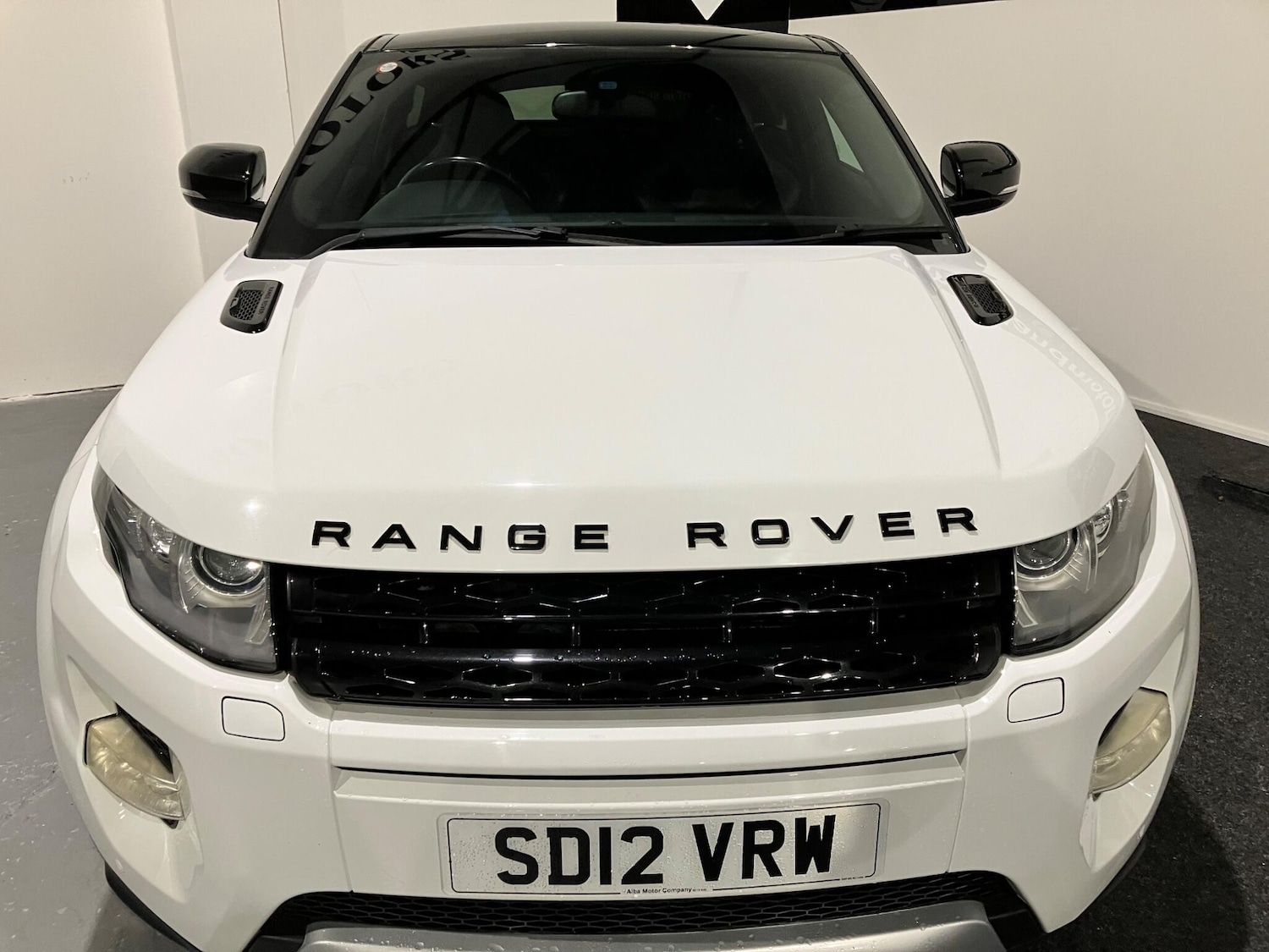 Used Land Rover Range Rover Evoque 2012 for sale - 77066908: Photo 10