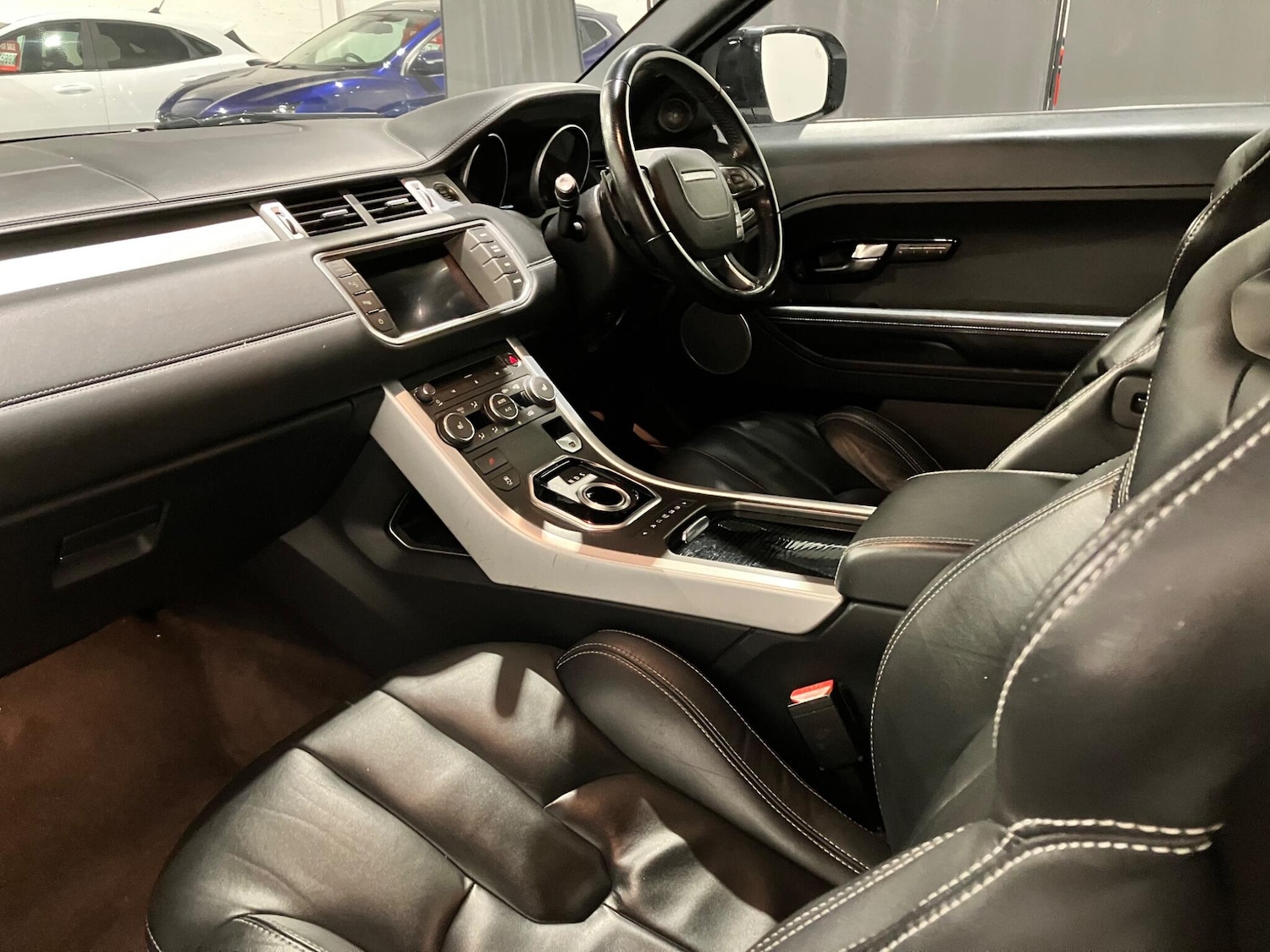 Used Land Rover Range Rover Evoque 2012 for sale - 77066908: Photo 17