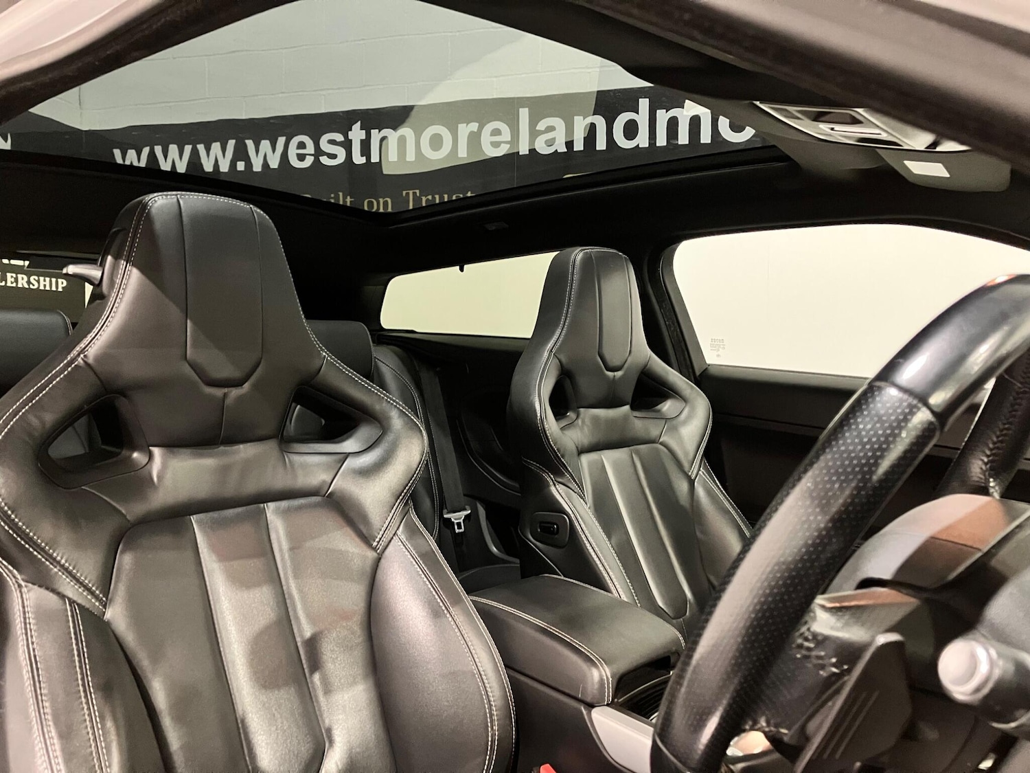 Used Land Rover Range Rover Evoque 2012 for sale - 77066908: Photo 19