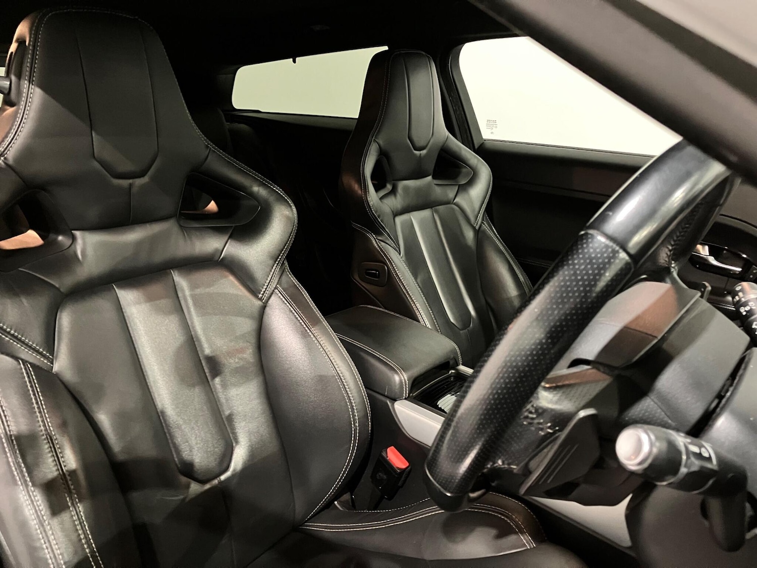 Used Land Rover Range Rover Evoque 2012 for sale - 77066908: Photo 20