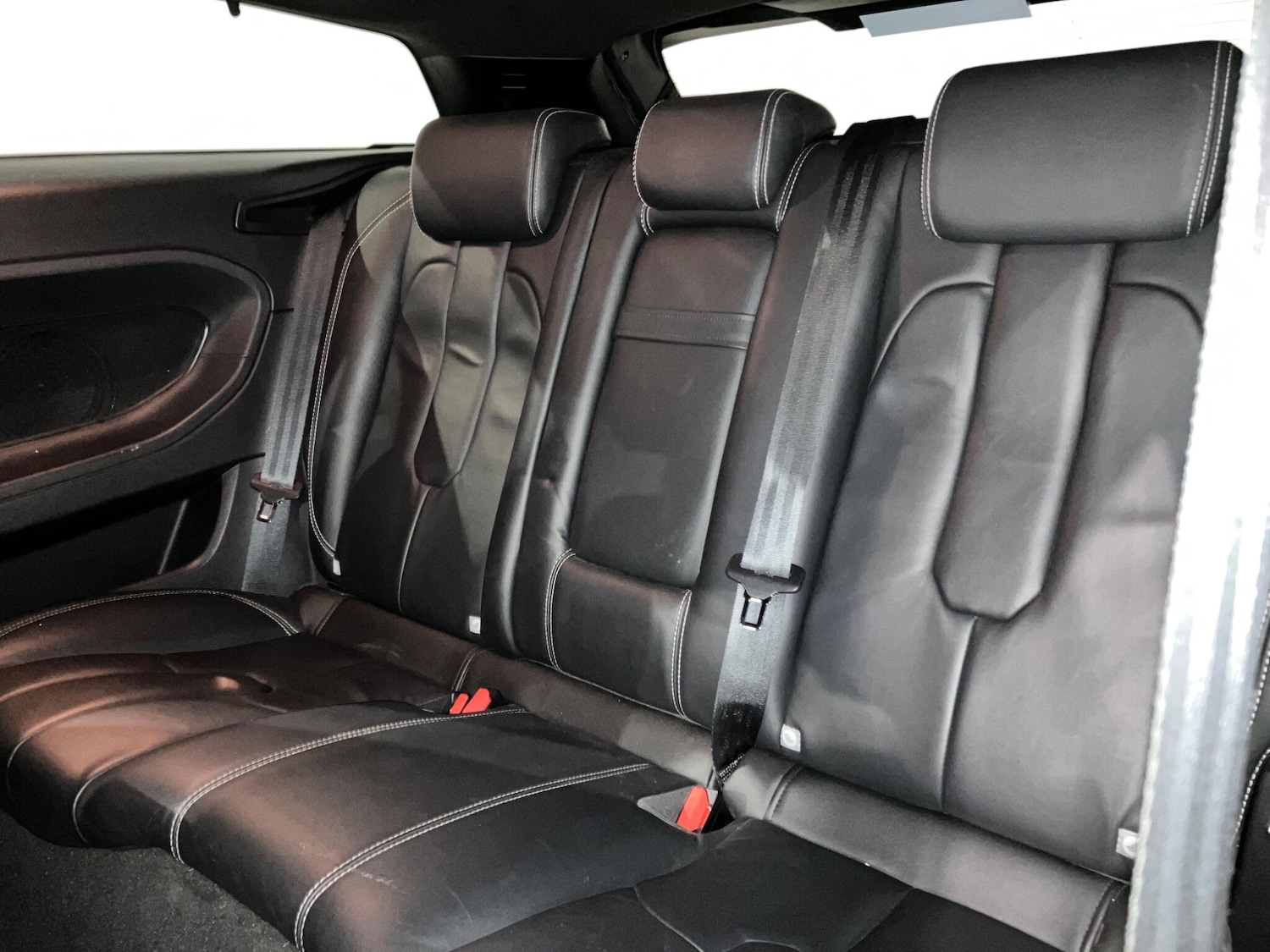 Used Land Rover Range Rover Evoque 2012 for sale - 77066908: Photo 22