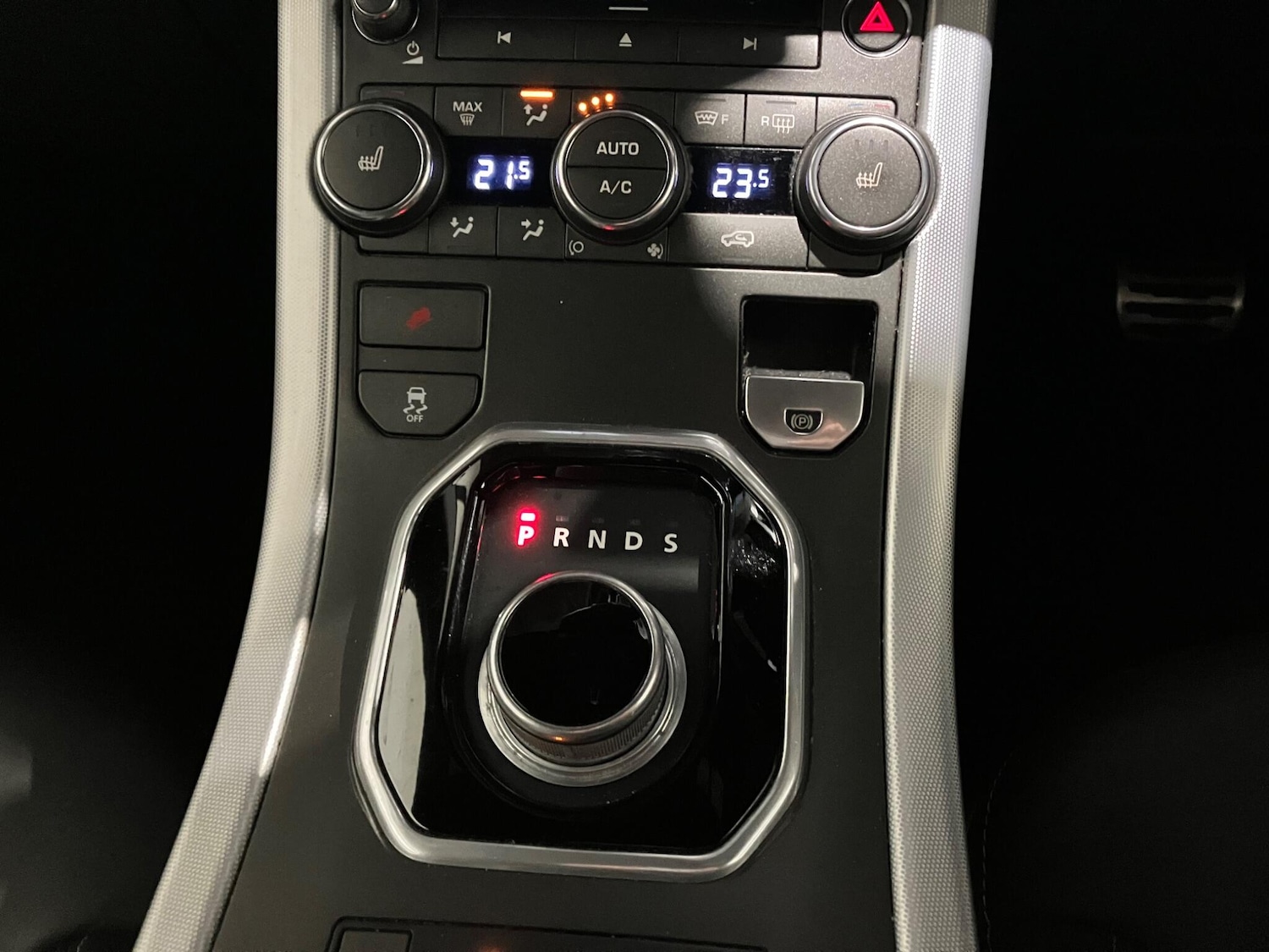 Used Land Rover Range Rover Evoque 2012 for sale - 77066908: Photo 25