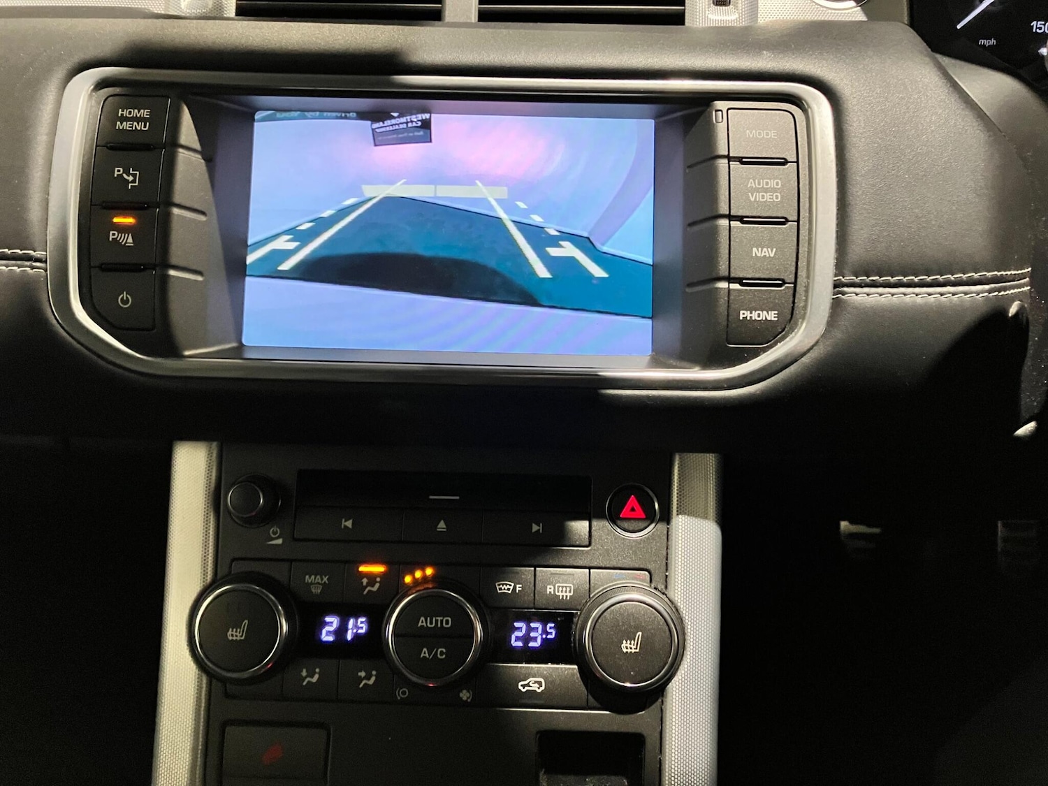 Used Land Rover Range Rover Evoque 2012 for sale - 77066908: Photo 28