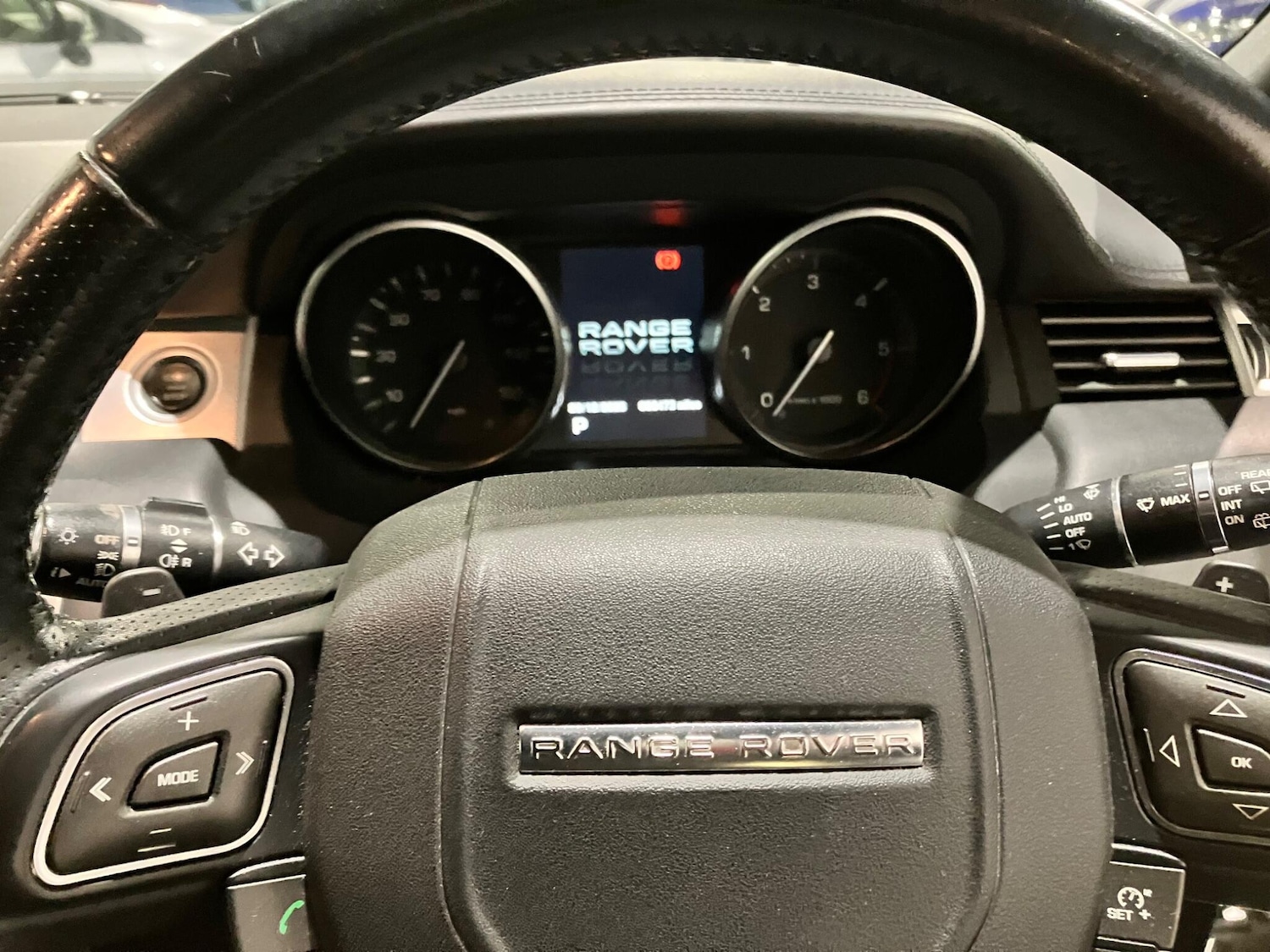 Used Land Rover Range Rover Evoque 2012 for sale - 77066908: Photo 29