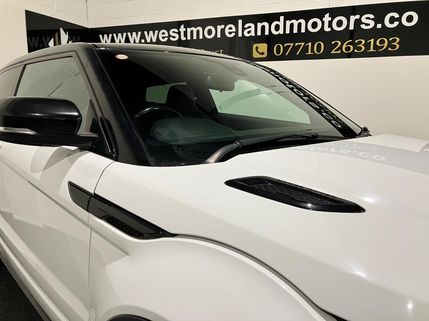 Used Land Rover Range Rover Evoque 2012 for sale - 77066908: Photo 30