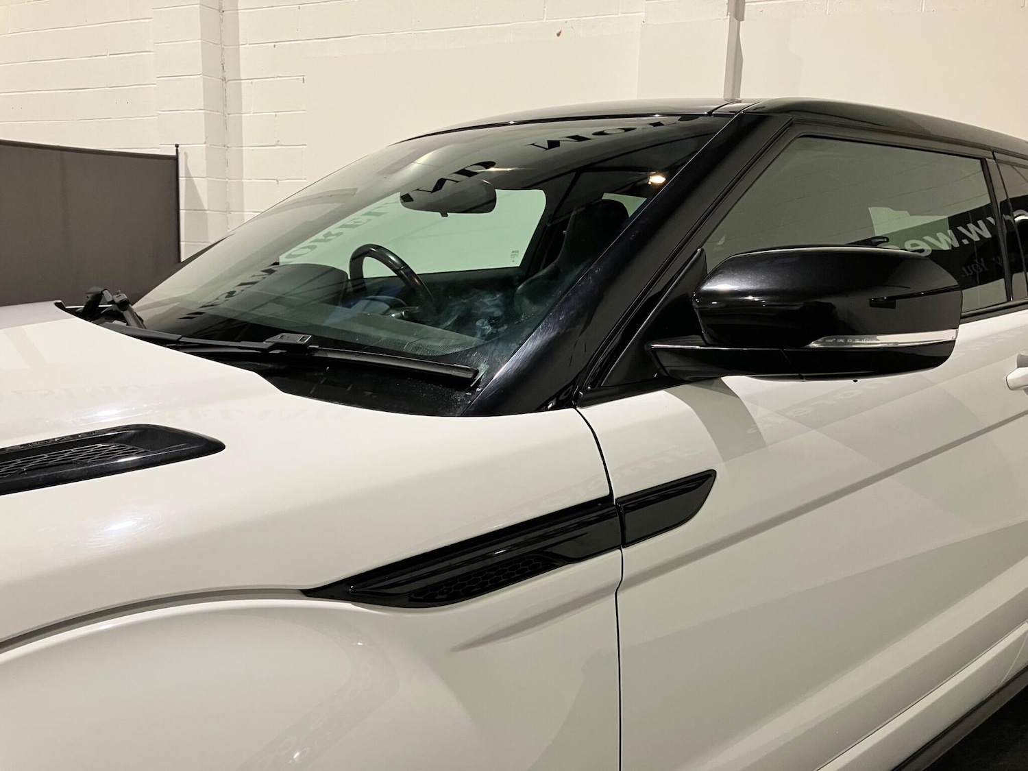 Used Land Rover Range Rover Evoque 2012 for sale - 77066908: Photo 31