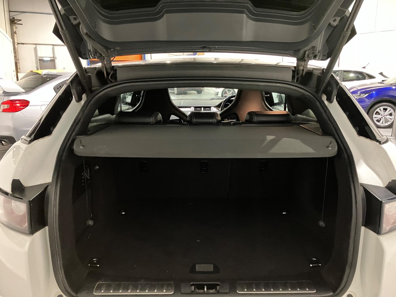 Used Land Rover Range Rover Evoque 2012 for sale - 77066908: Photo 32