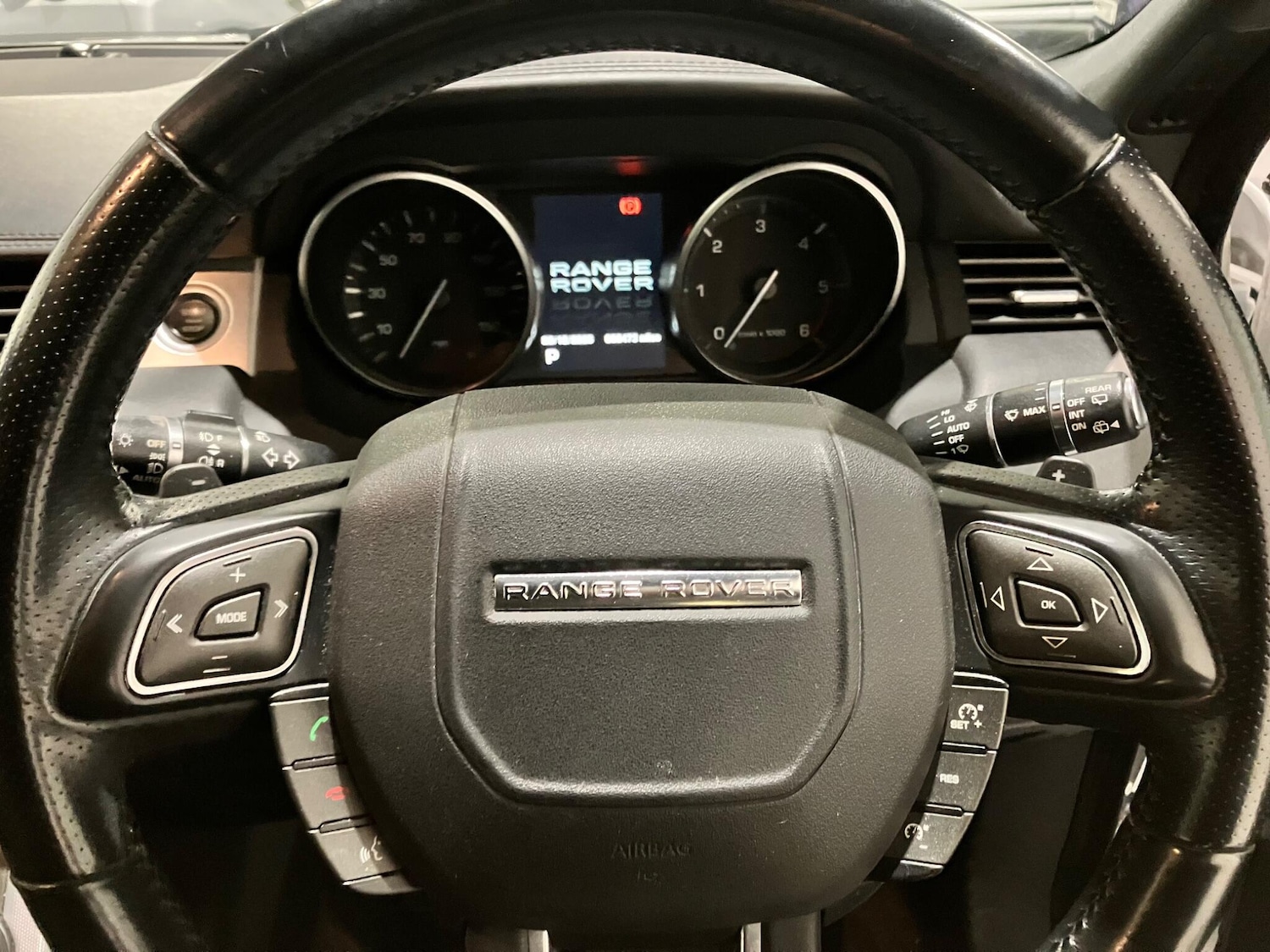 Used Land Rover Range Rover Evoque 2012 for sale - 77066908: Photo 33