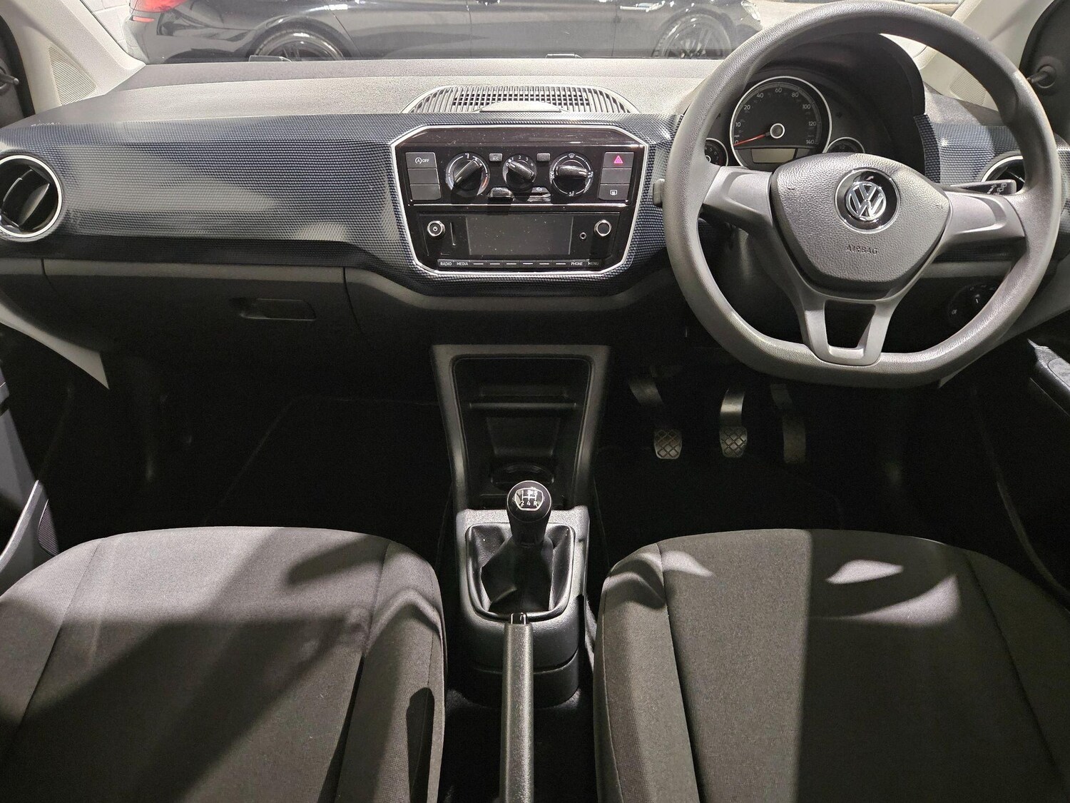 Used Volkswagen up! 2018 for sale - 76413372: Photo 13