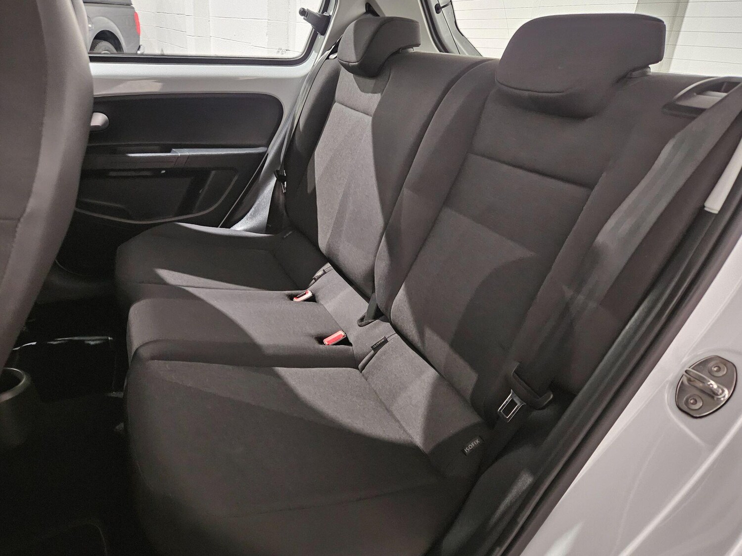 Used Volkswagen up! 2018 for sale - 76413372: Photo 16