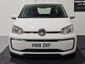Used Volkswagen up! 2018 for sale - 76413372: Photo