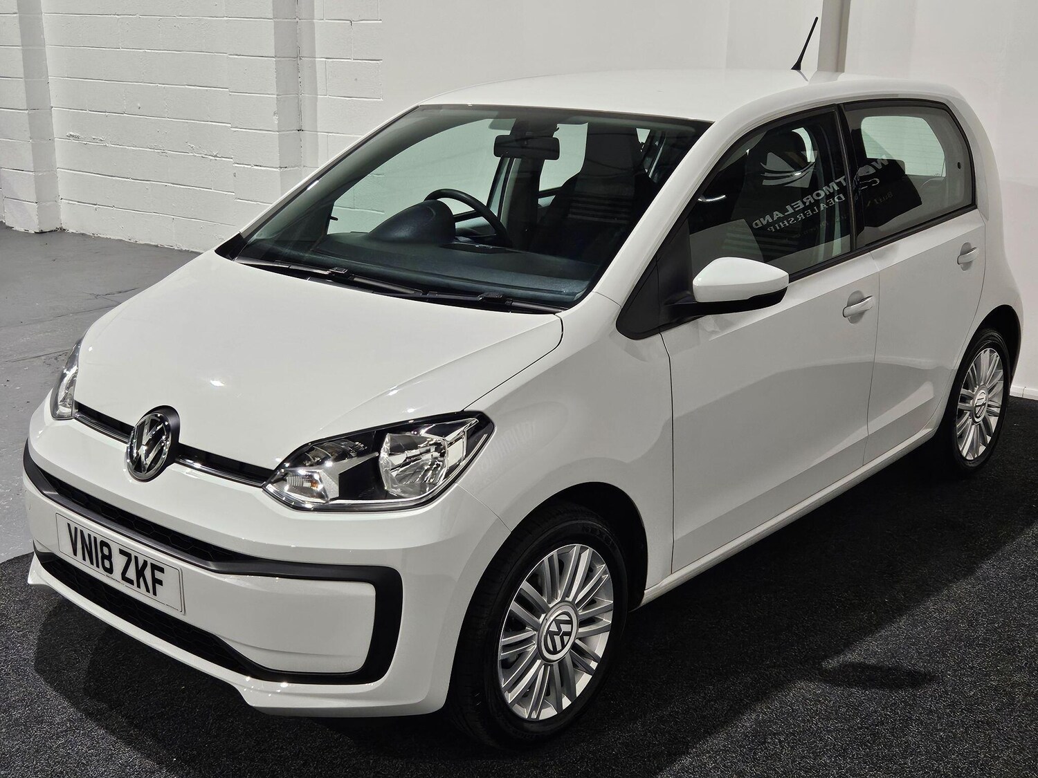 Used Volkswagen up! 2018 for sale - 76413372: Photo 7