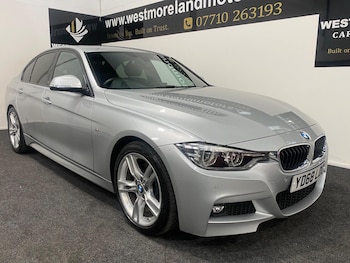 Used BMW 3 Series 2018 for sale - 78220202: Photo