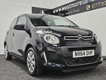 Used Citroen C1 2014 for sale - 78966250: Photo