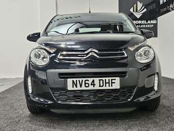 Used Citroen C1 2014 for sale - 78966250: Photo