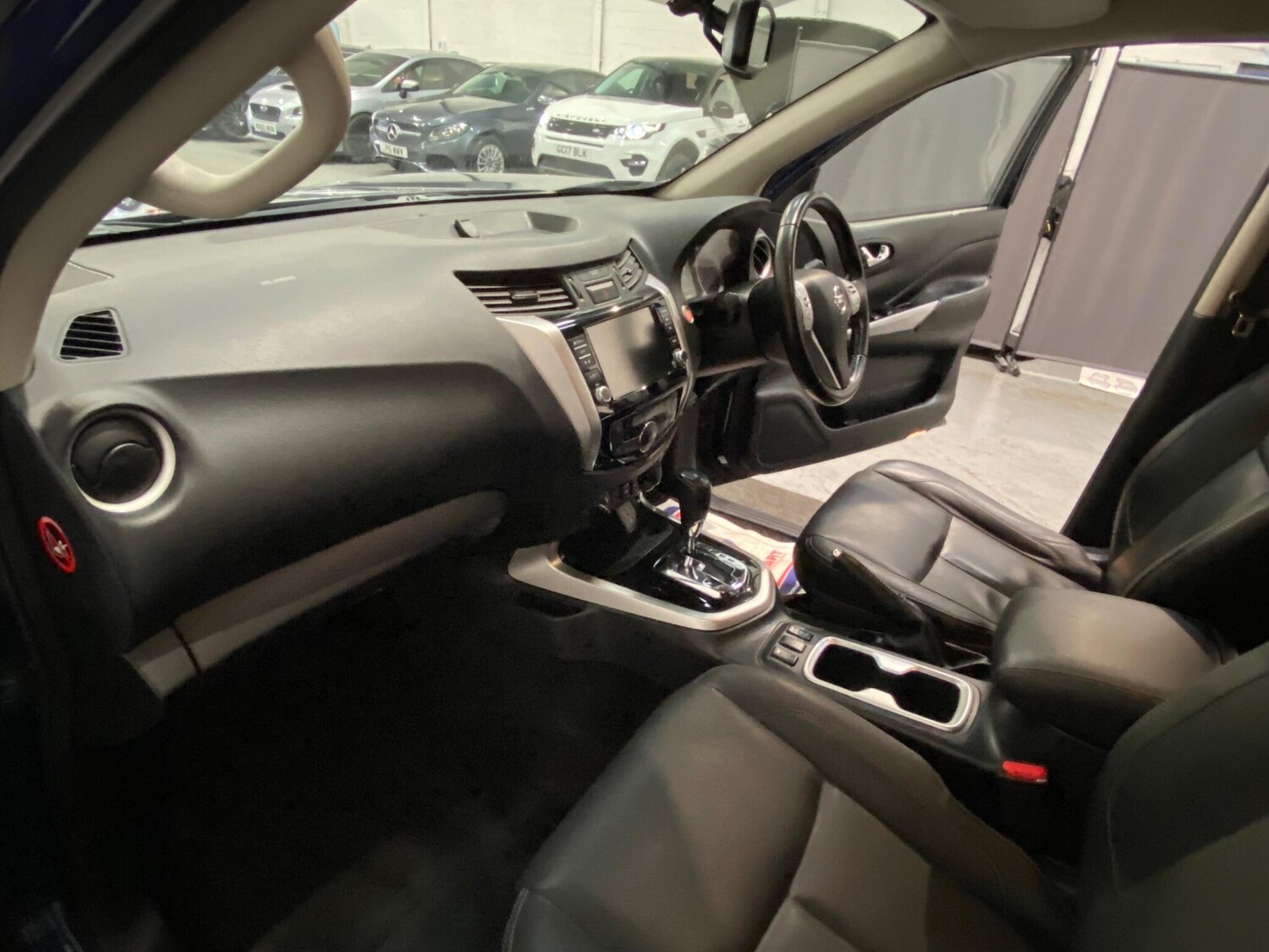 Used Nissan Navara 2019 for sale - 77695350: Photo 13