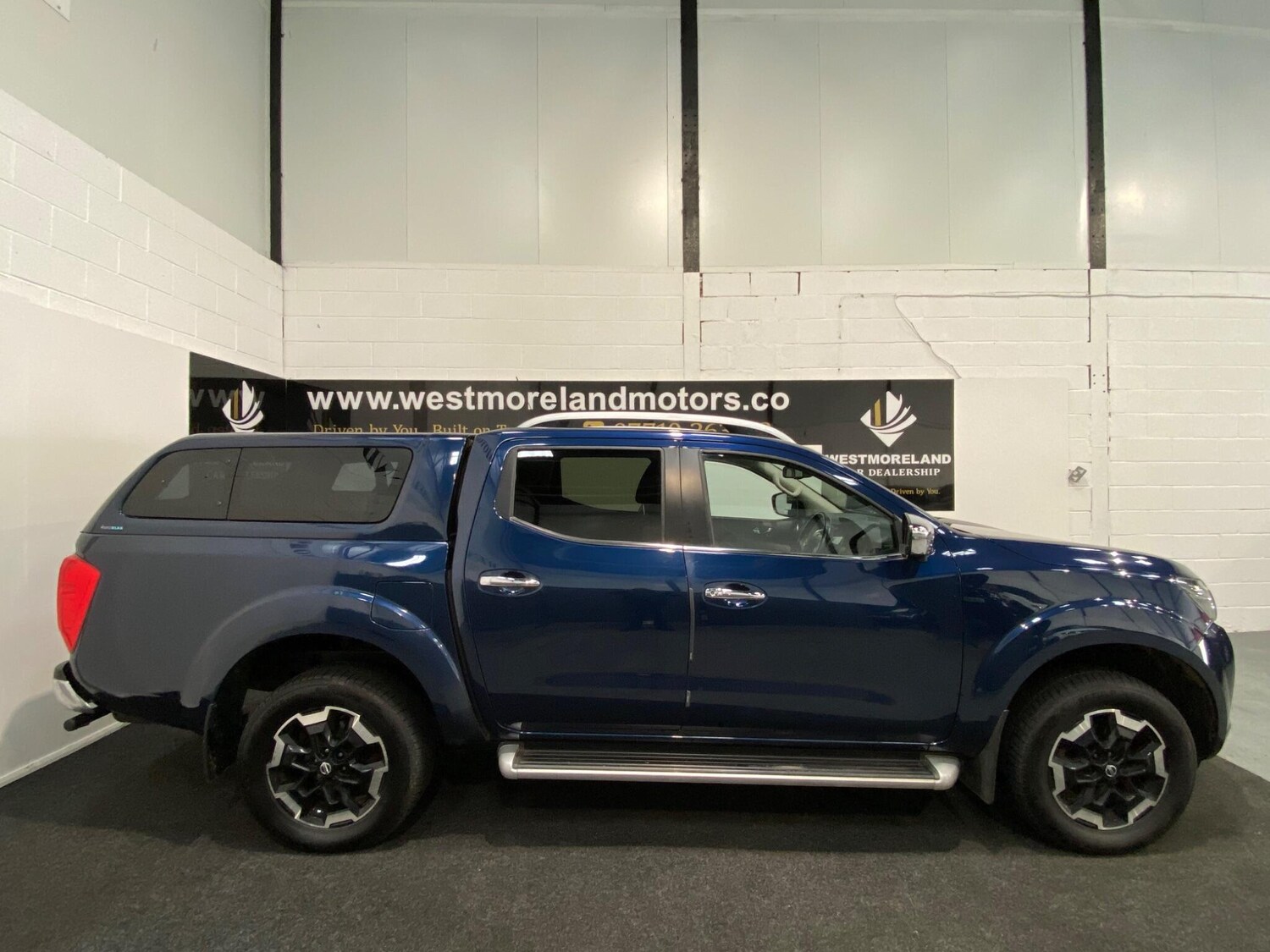 Used Nissan Navara 2019 for sale - 77695350: Photo 7