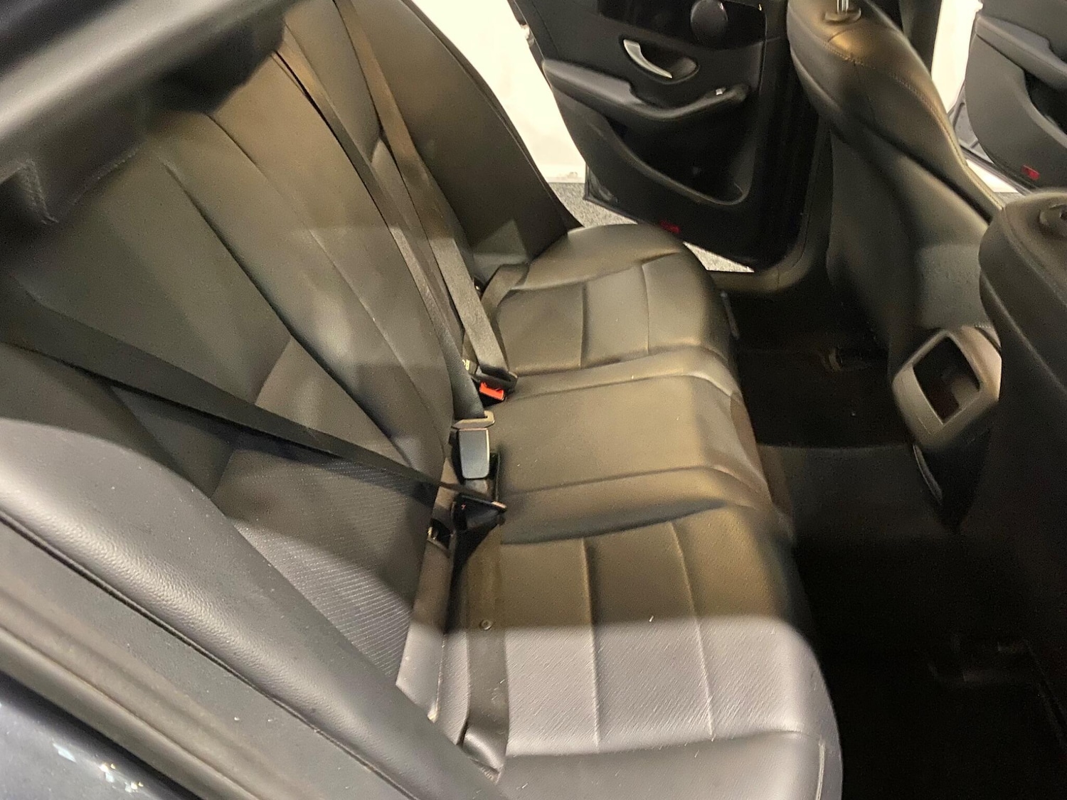 Used Mercedes-Benz C Class for sale - 77633784: Photo 15