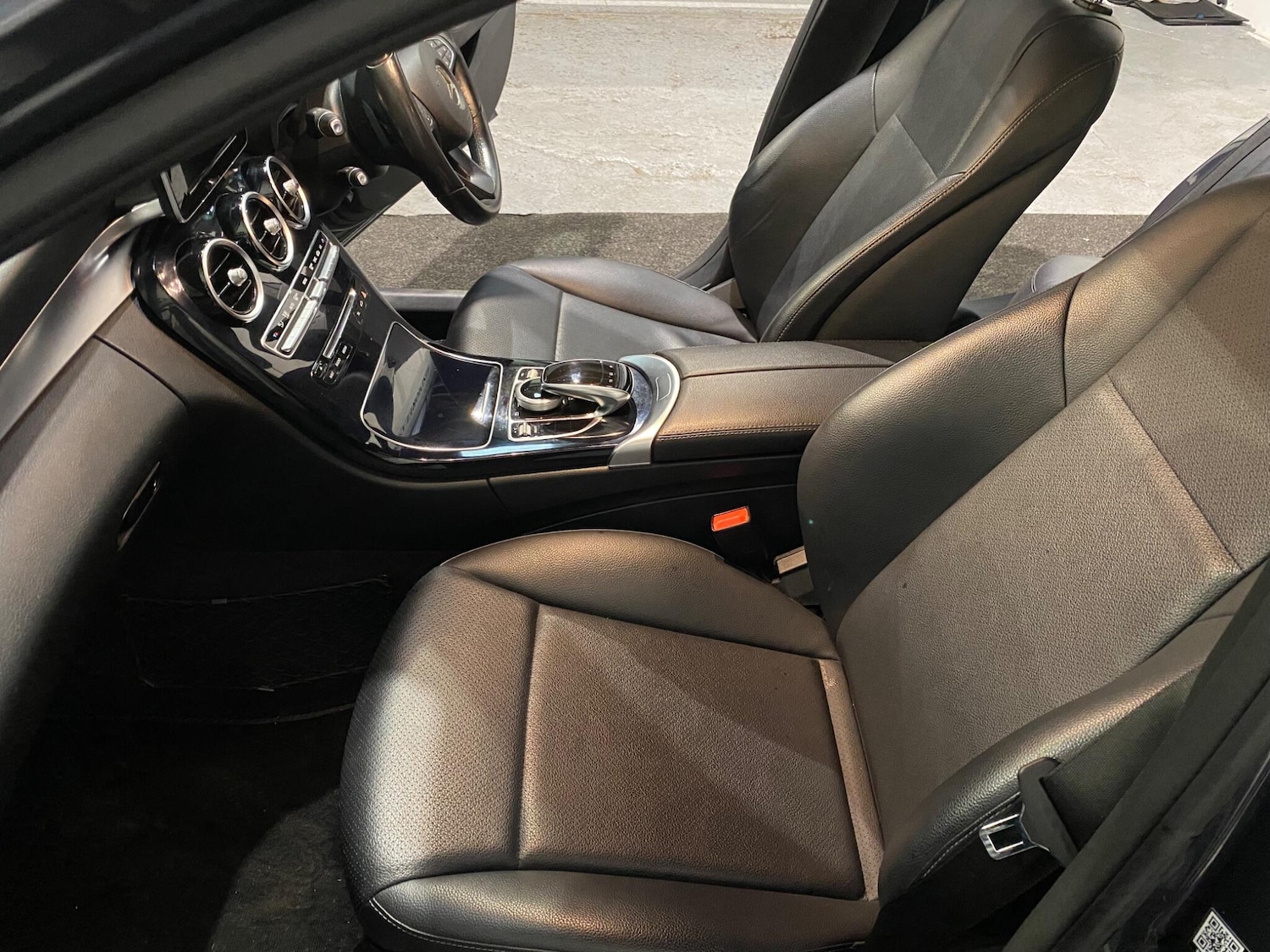 Used Mercedes-Benz C Class for sale - 77633784: Photo 20