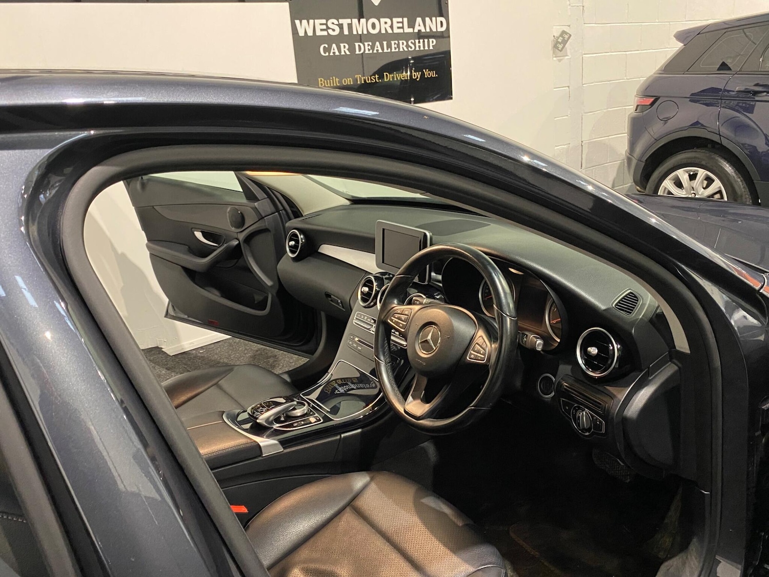 Used Mercedes-Benz C Class for sale - 77633784: Photo 21