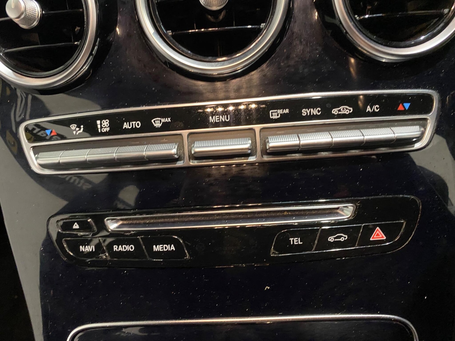 Used Mercedes-Benz C Class for sale - 77633784: Photo 22