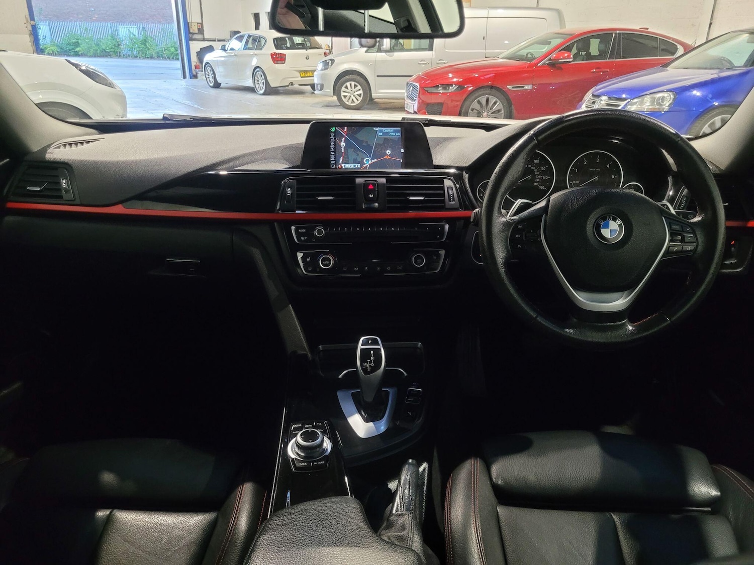Used BMW 4 Series 2016 for sale - 76473585: Photo 13