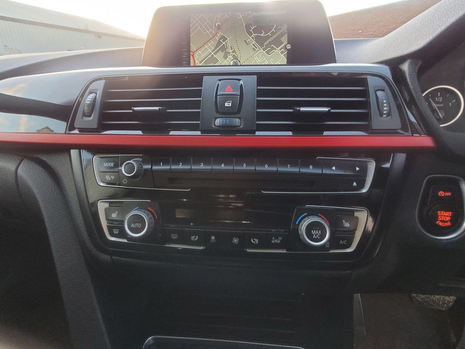 Used BMW 4 Series 2016 for sale - 76473585: Photo 25