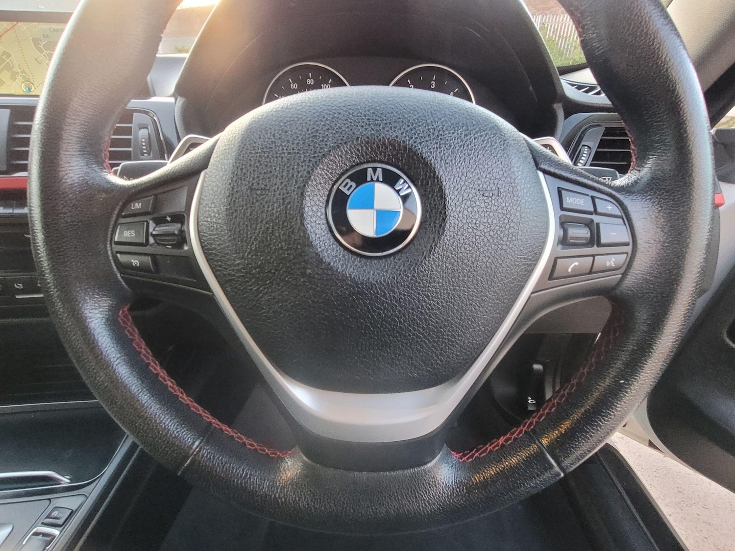 Used BMW 4 Series 2016 for sale - 76473585: Photo 27