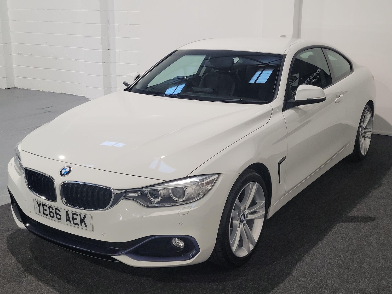 Used BMW 4 Series 2016 for sale - 76473585: Photo 7