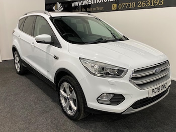 Used Ford Kuga 2018 for sale - 78291823: Photo