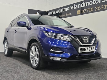 Used Nissan Qashqai 2018 for sale - 79337742: Photo