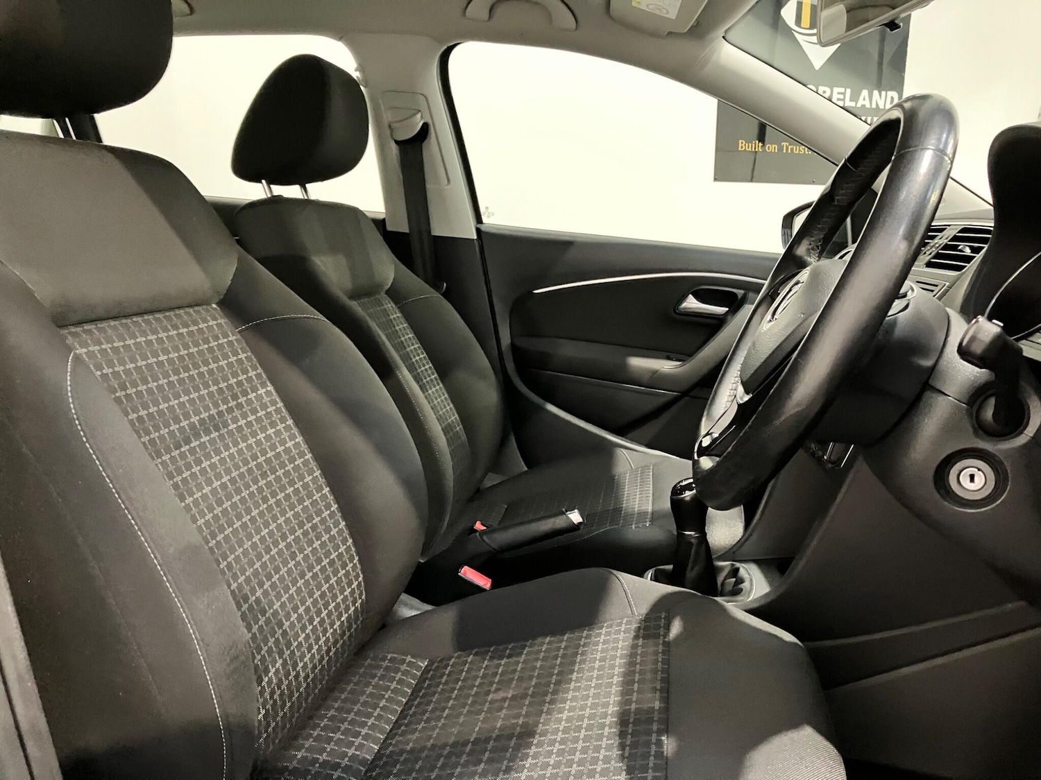 Used Volkswagen Polo 2015 for sale - 76550565: Photo 18