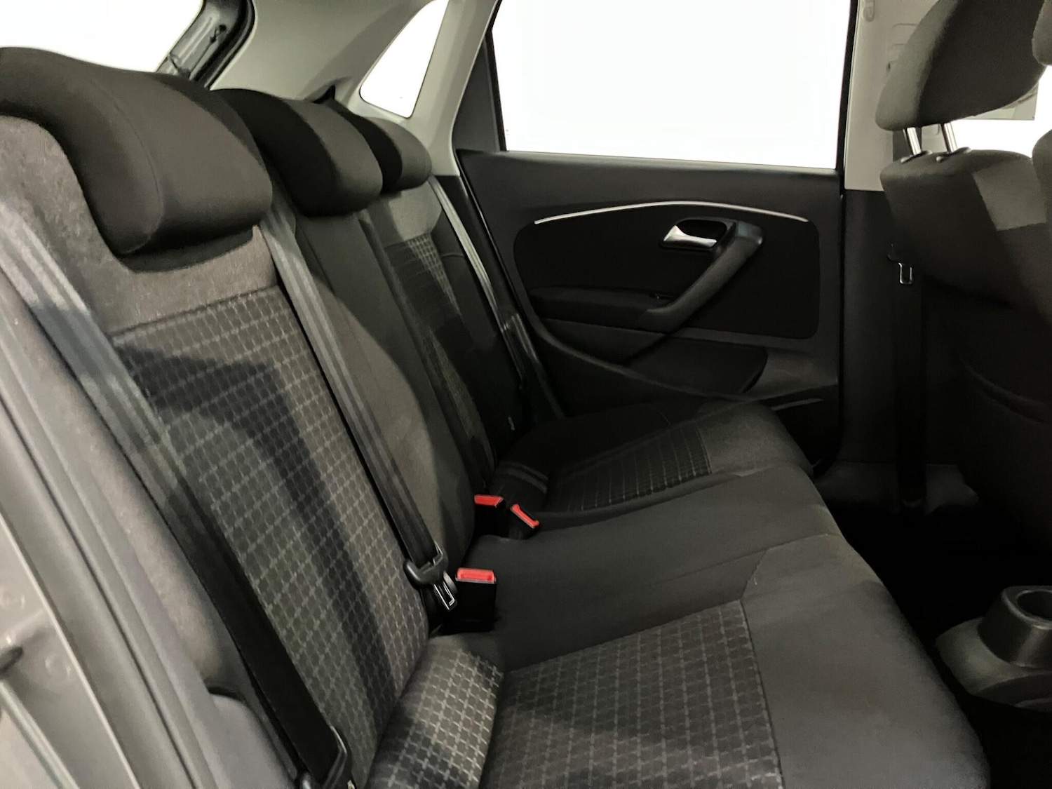 Used Volkswagen Polo 2015 for sale - 76550565: Photo 20