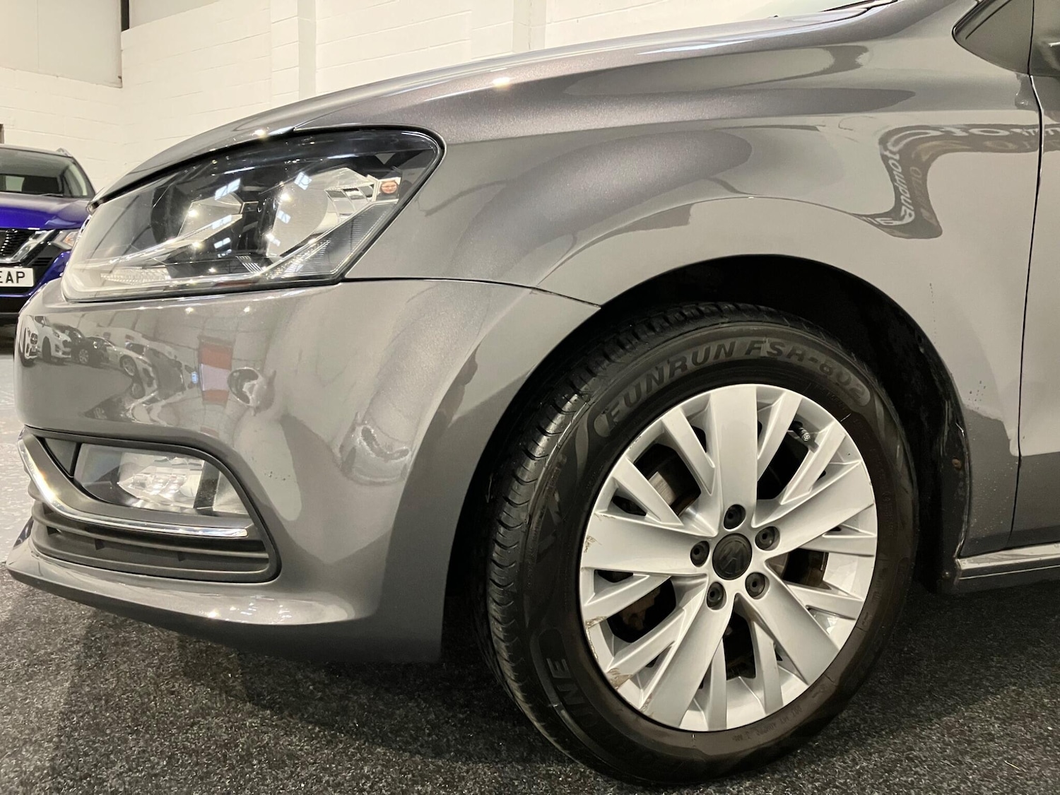 Used Volkswagen Polo 2015 for sale - 76550565: Photo 23