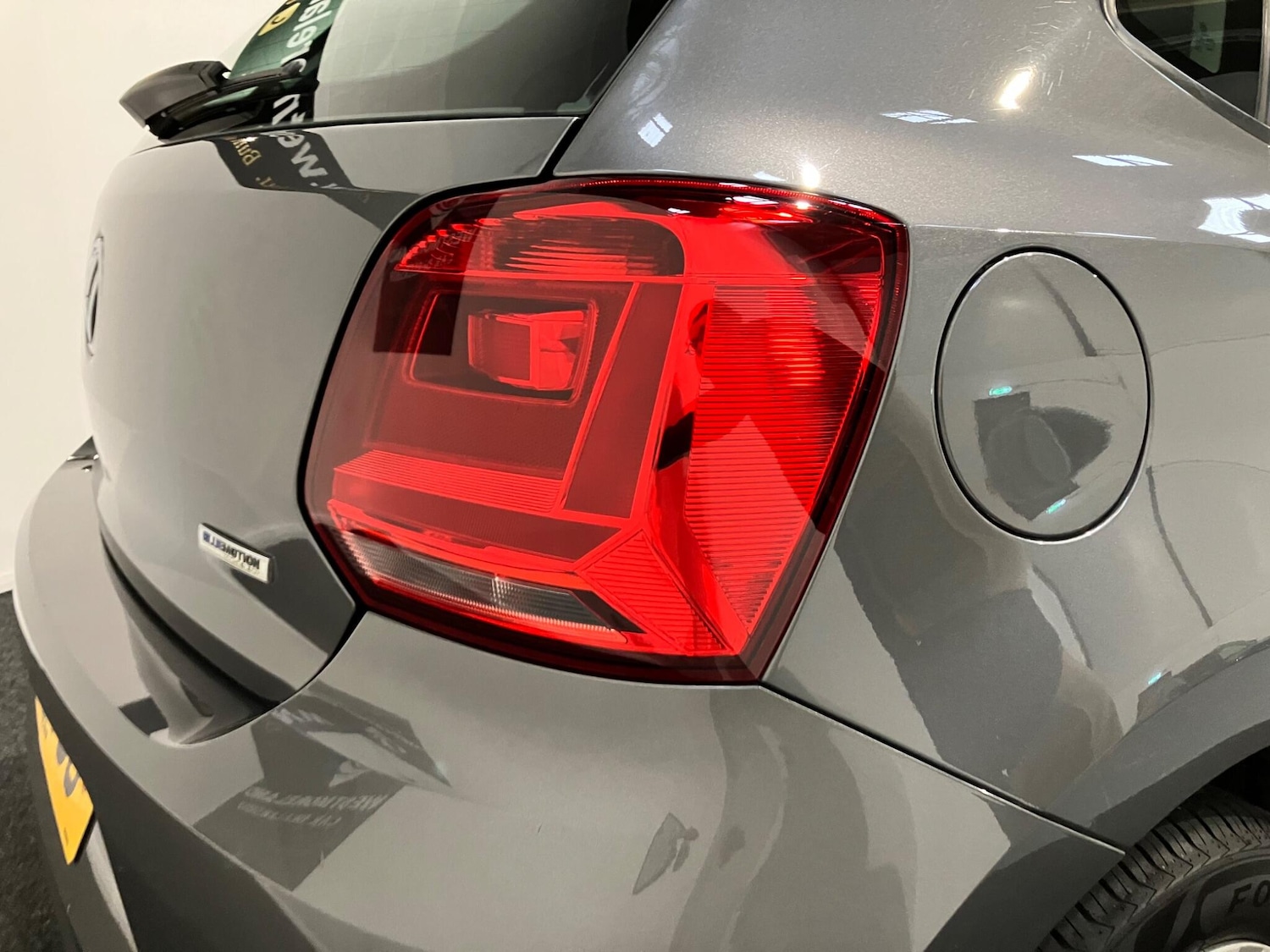 Used Volkswagen Polo 2015 for sale - 76550565: Photo 30