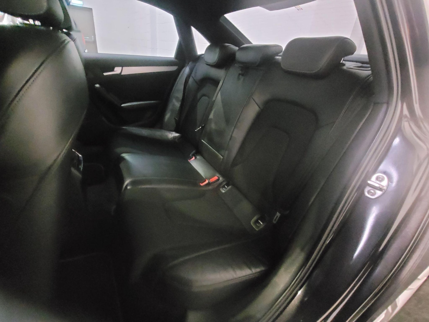 Used Audi A4 2014 for sale - 76413381: Photo 17