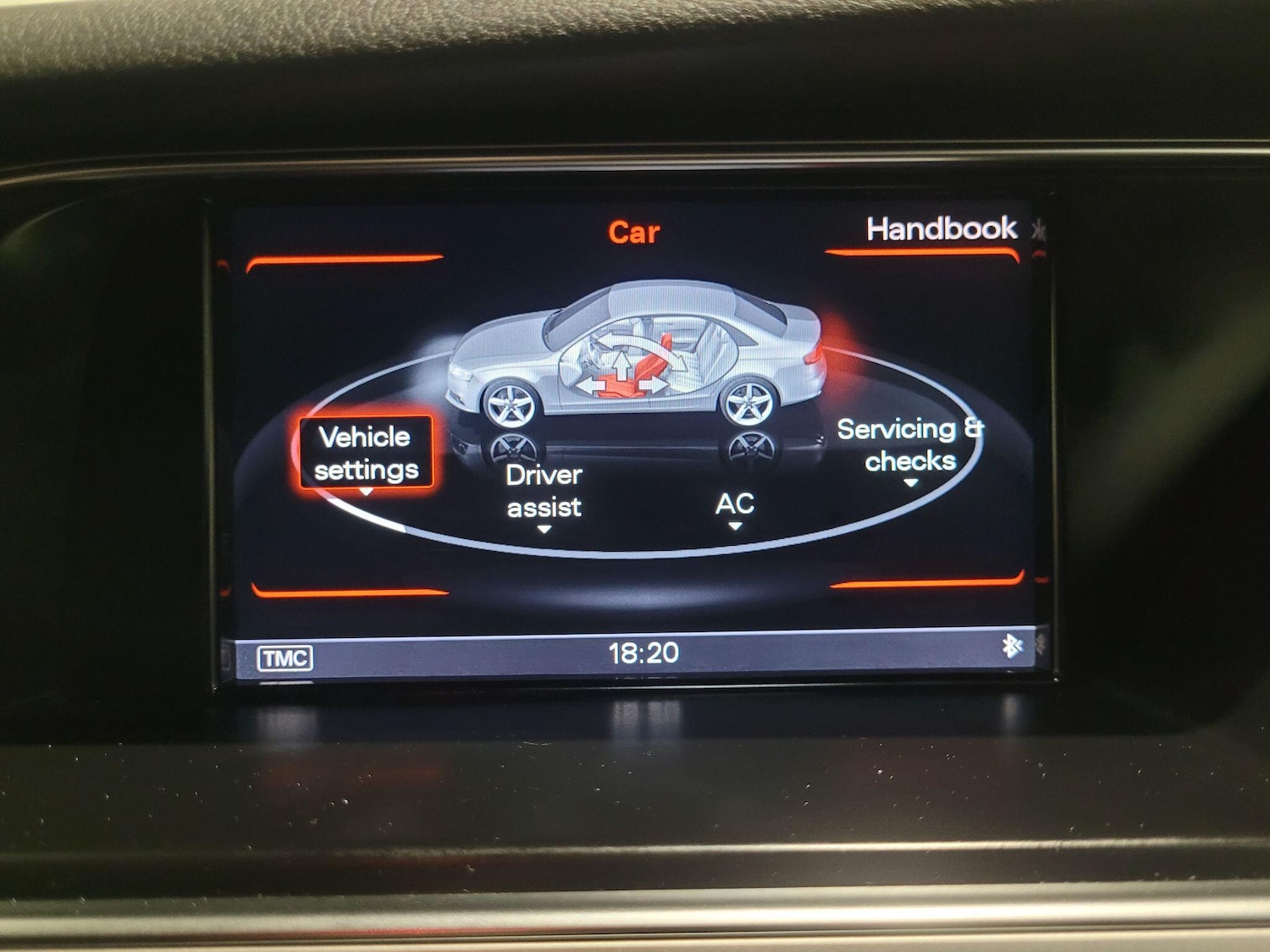 Used Audi A4 2014 for sale - 76413381: Photo 22