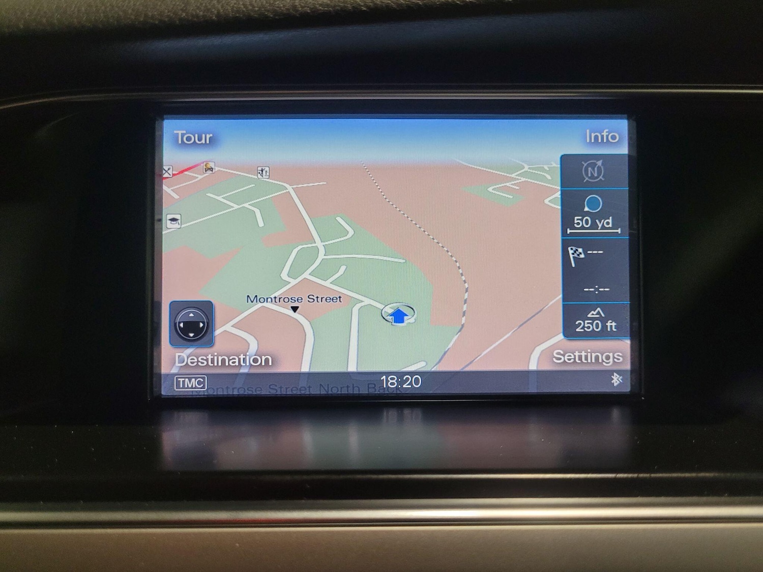 Used Audi A4 2014 for sale - 76413381: Photo 23