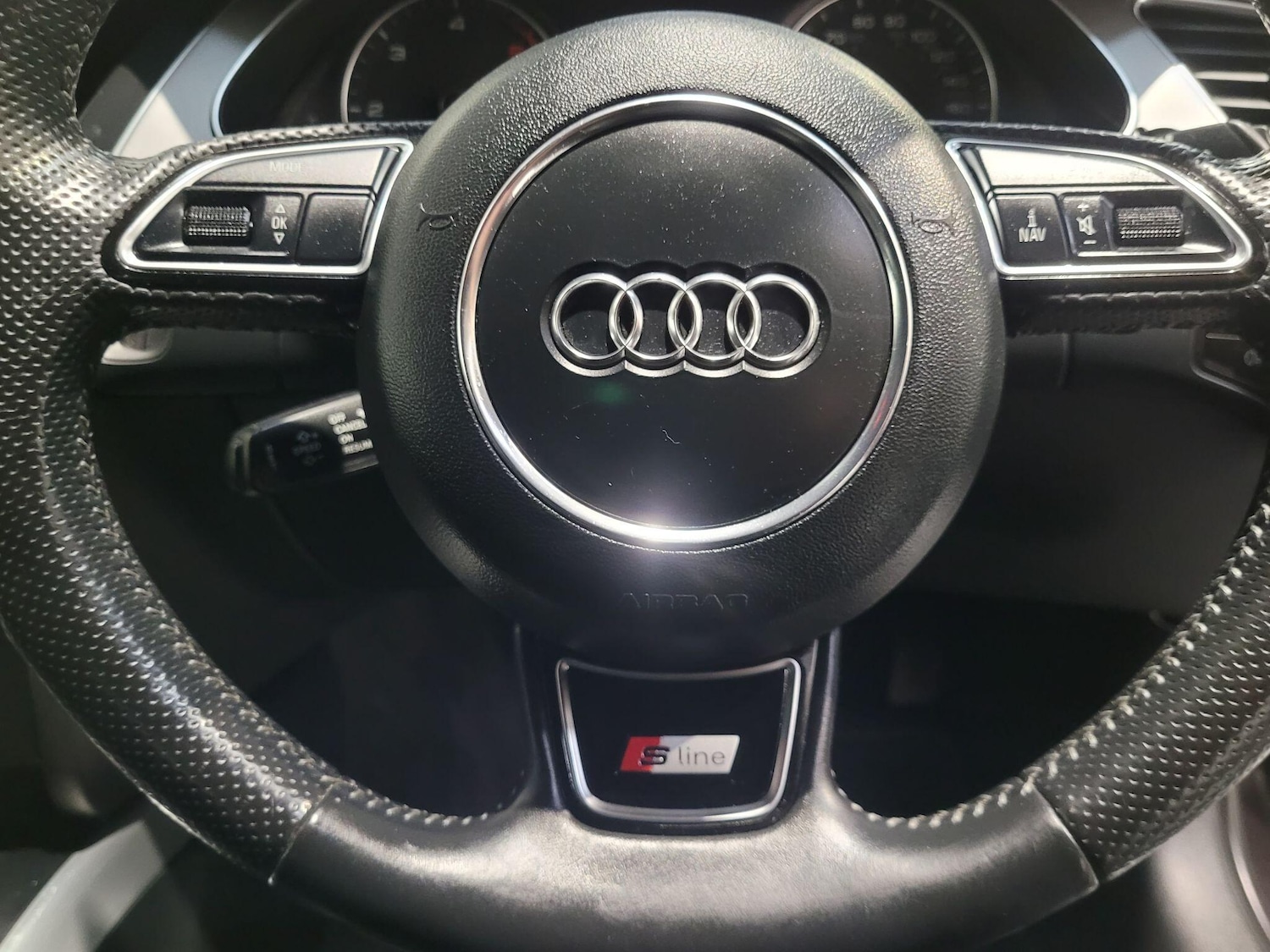 Used Audi A4 2014 for sale - 76413381: Photo 26