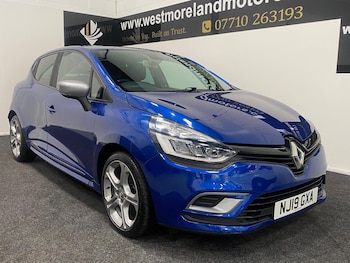 Used Renault Clio 2019 for sale - 78661182: Photo