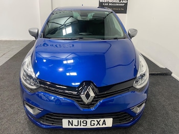 Used Renault Clio 2019 for sale - 78661182: Photo