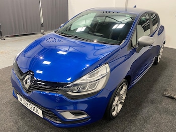 Used Renault Clio 2019 for sale - 78661182: Photo