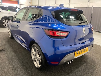 Used Renault Clio 2019 for sale - 78661182: Photo