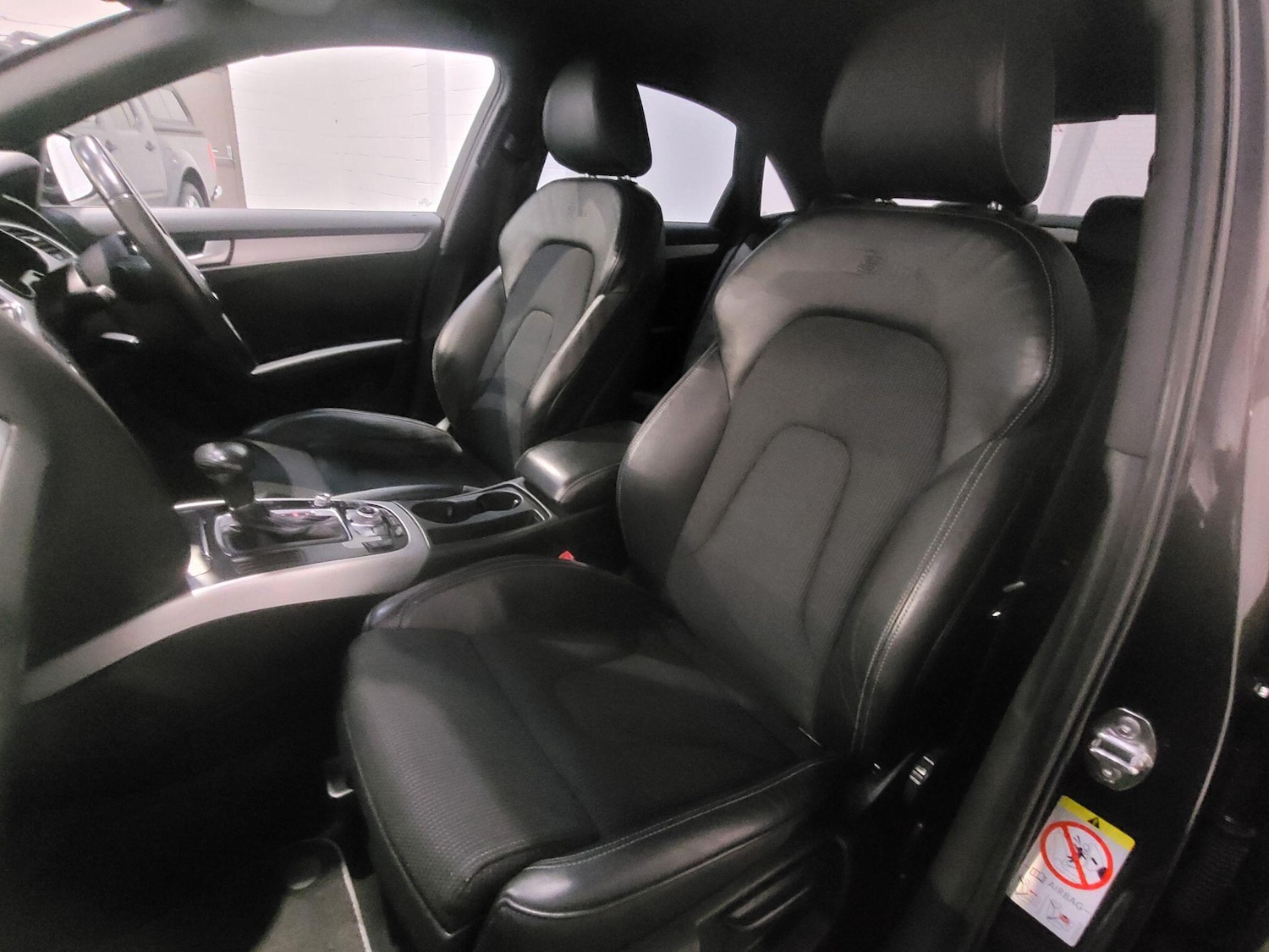 Used Audi A4 2014 for sale - 76457850: Photo 27