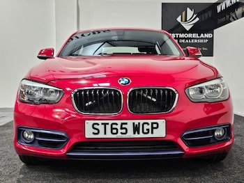 Used BMW 1 Series 2015 for sale - 79553263: Photo