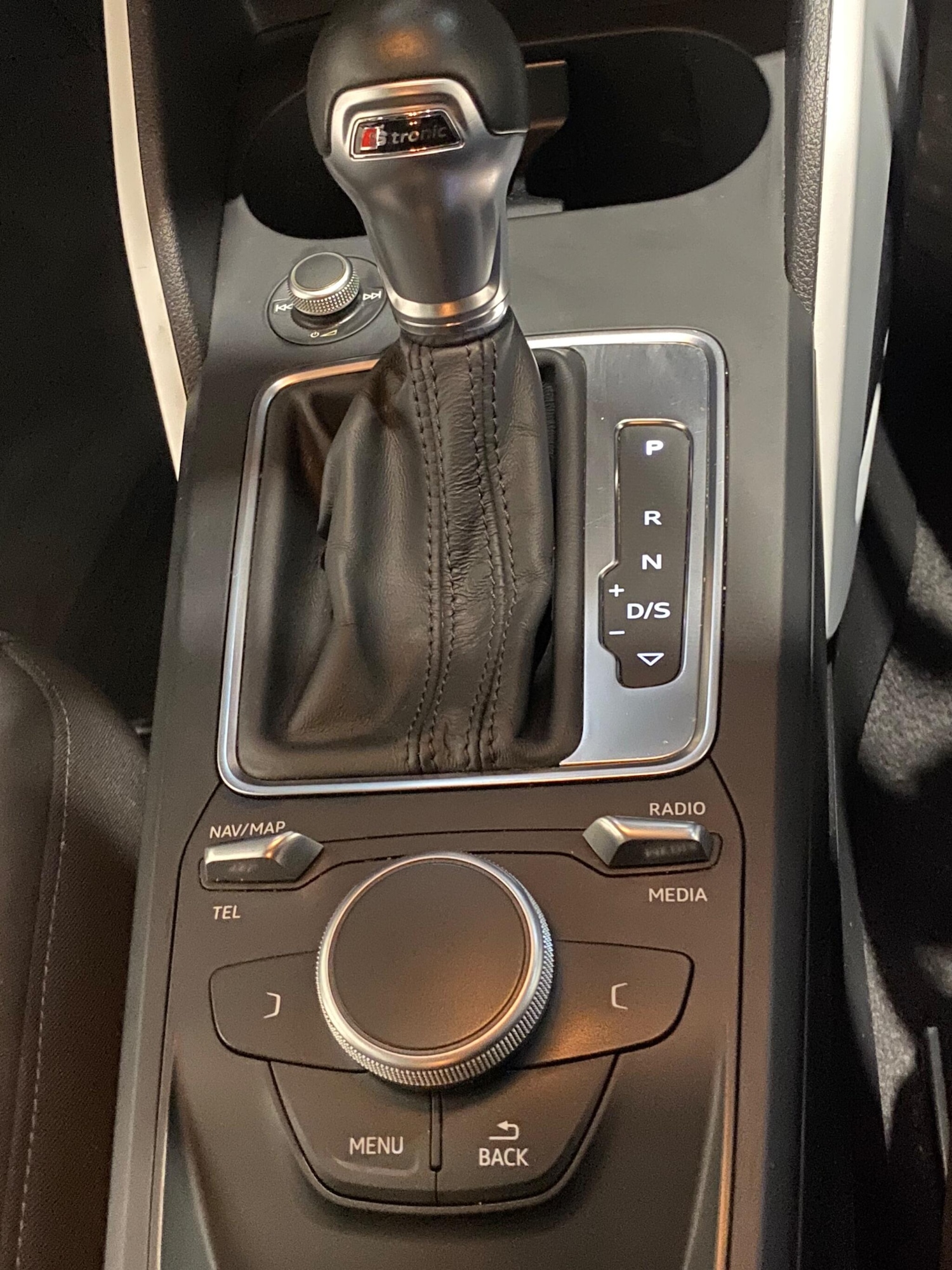 Used Audi Q2 2017 for sale - 77612375: Photo 18