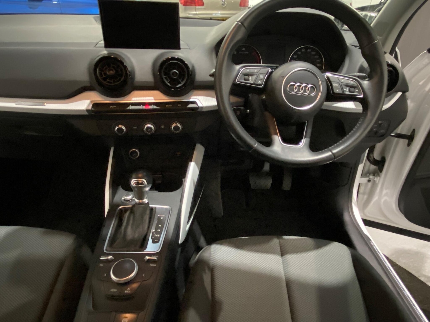 Used Audi Q2 2017 for sale - 77612375: Photo 19