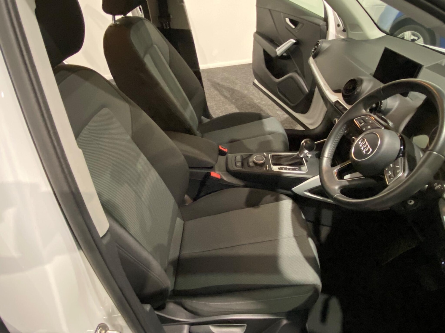 Used Audi Q2 2017 for sale - 77612375: Photo 20