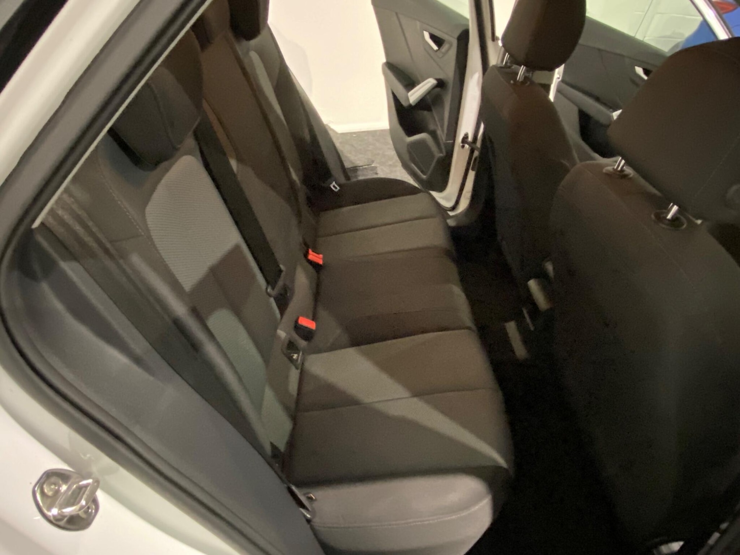 Used Audi Q2 2017 for sale - 77612375: Photo 21