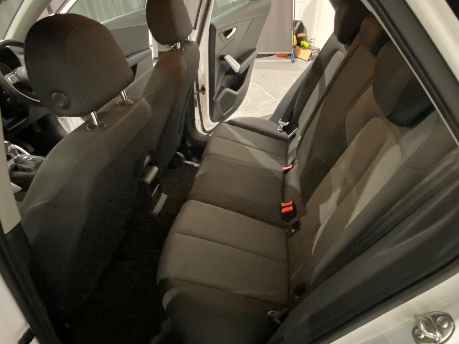 Used Audi Q2 2017 for sale - 77612375: Photo 22